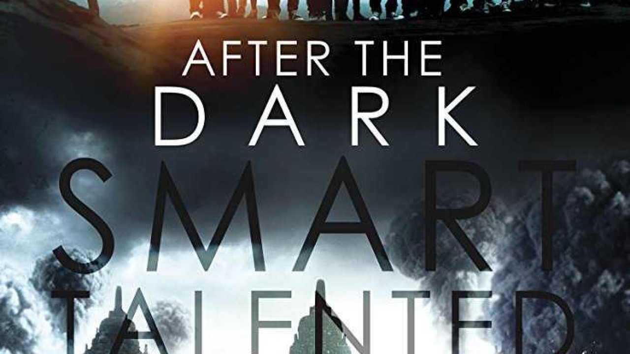 فيلم After the Dark 2013 مترجم