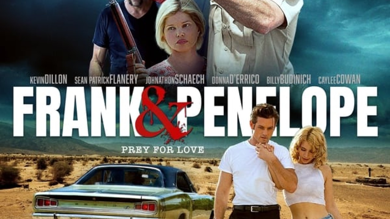 مشاهدة فيلم Frank and Penelope 2022 مترجم