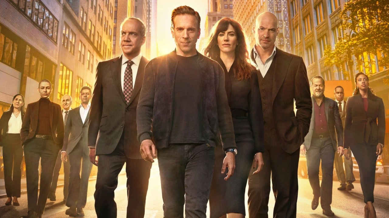 مشاهدة مسلسل Billions موسم 7 حلقة 10