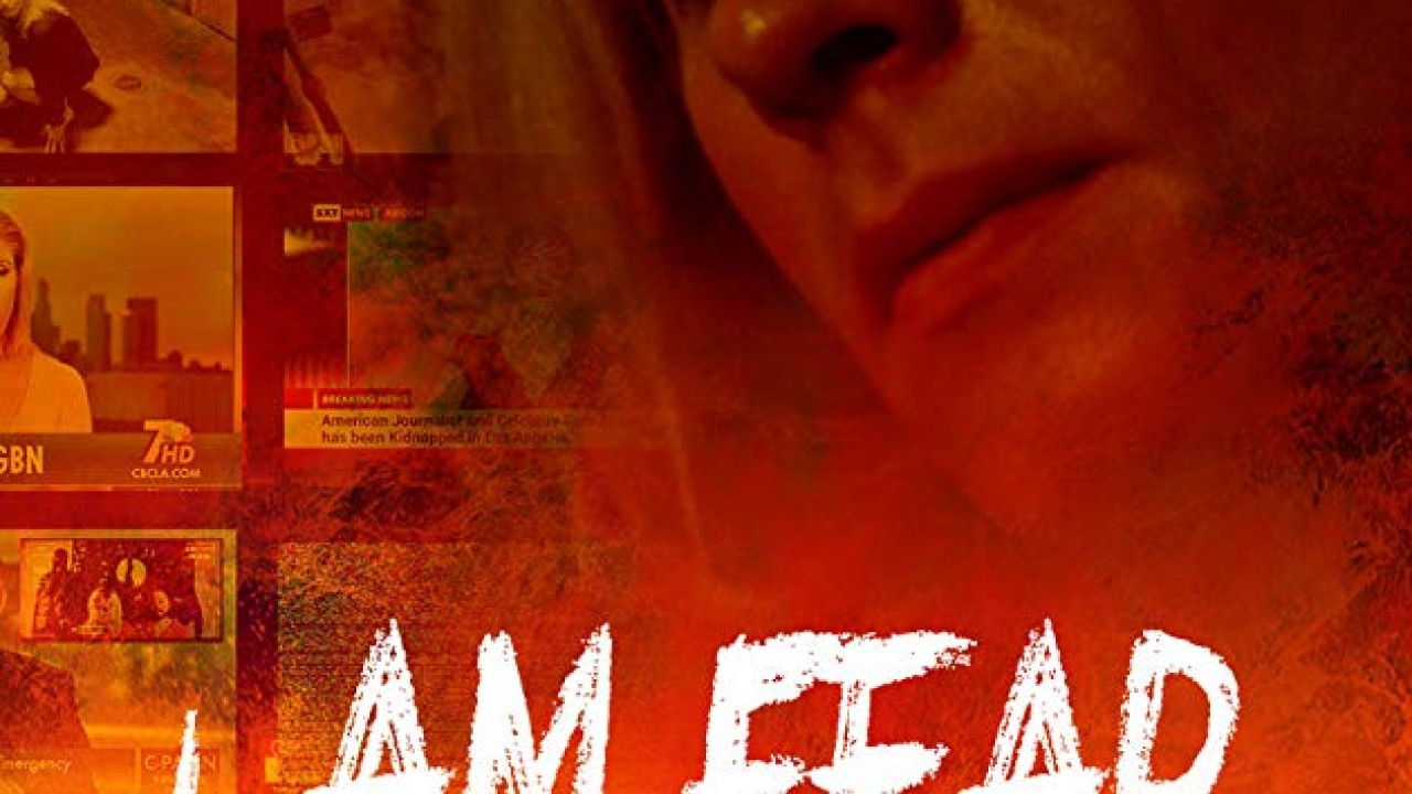 مشاهدة فيلم I Am Fear 2020 مترجم