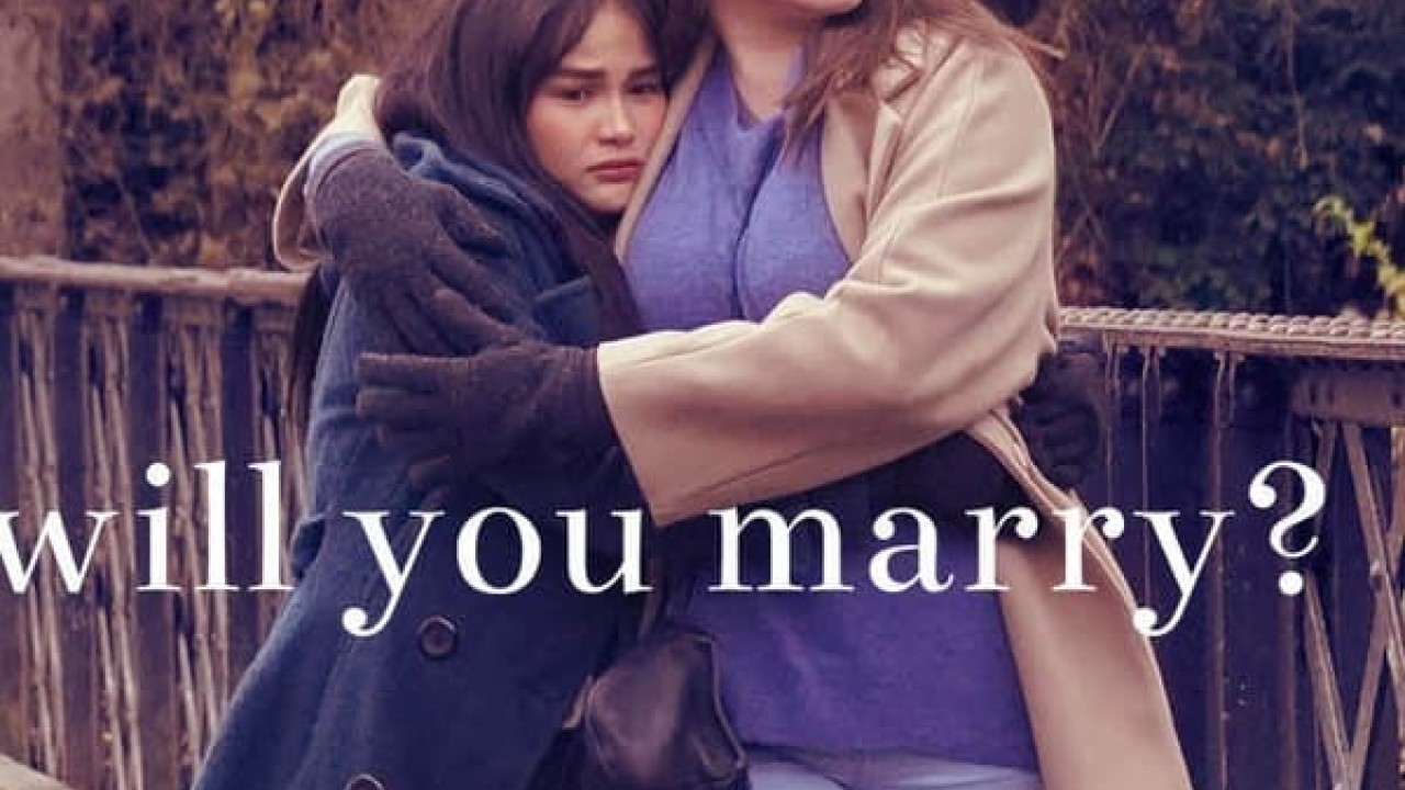 مشاهدة فيلم Will You Marry 2021 مترجم