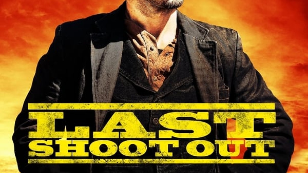 مشاهدة فيلم Last Shoot Out 2021 مترجم
