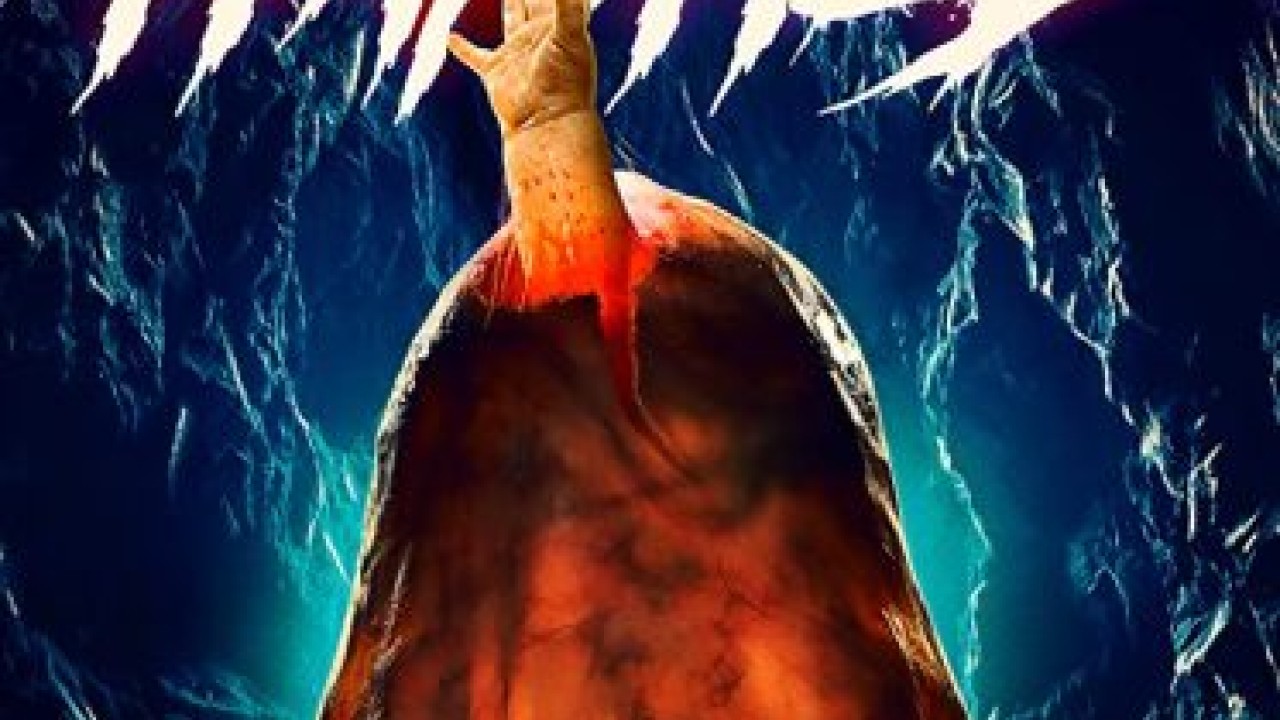 مشاهدة فيلم It Hatched 2021 مترجم