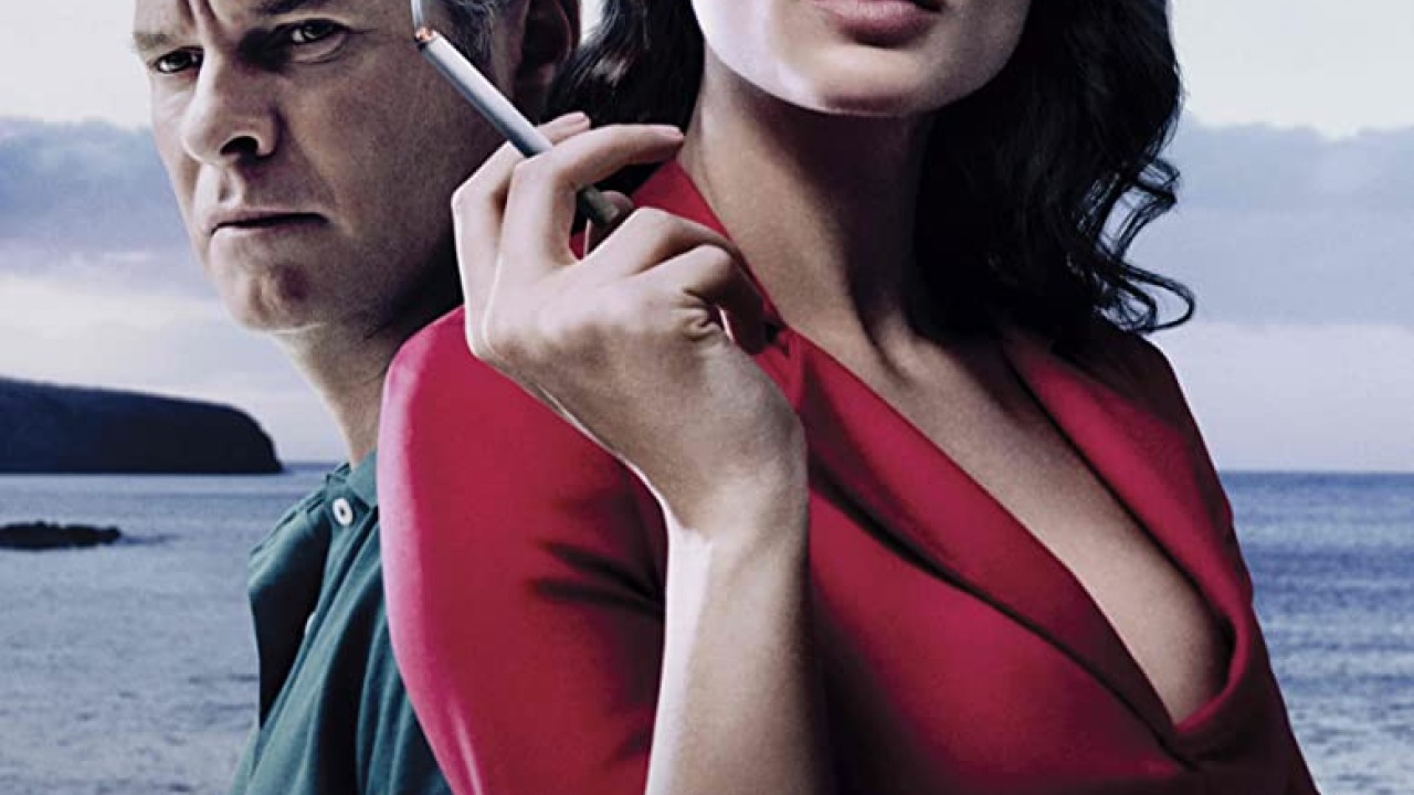 مشاهدة فيلم The Whistlers 2019 مترجم