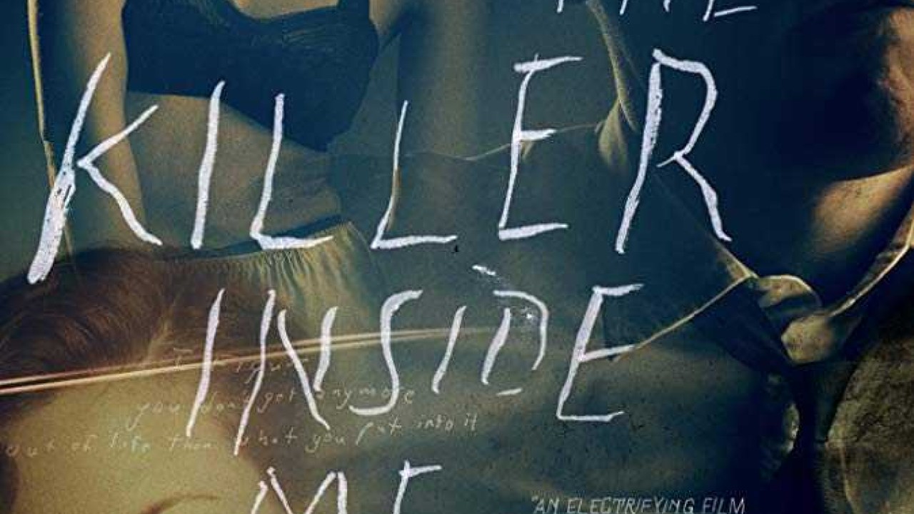 مشاهدة فيلم The Killer Inside Me 2010 مترجم