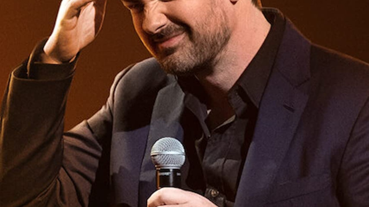 مشاهدة فيلم Jim Jefferies: Intolerant 2020 مترجم