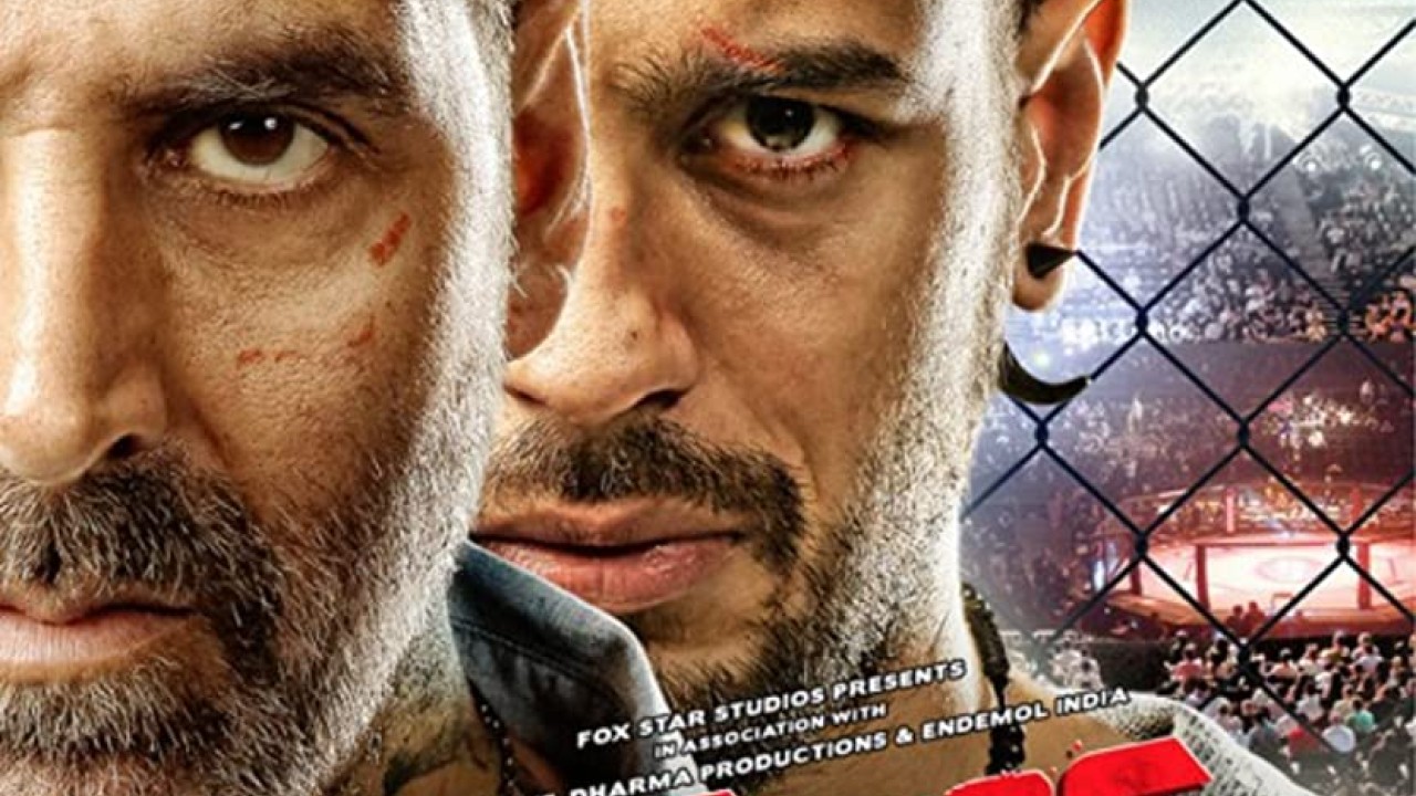 مشاهدة فيلم Brothers 2015 مترجم