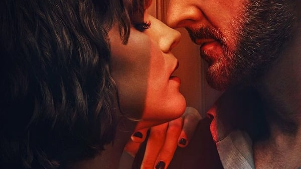 مشاهدة مسلسل Obsession موسم 1 حلقة 1