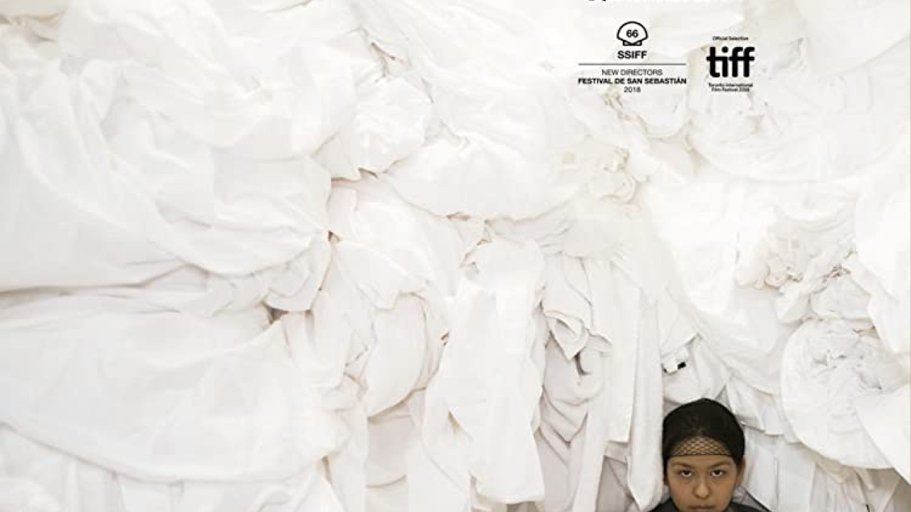 مشاهدة فيلم The Chambermaid 2018 مترجم