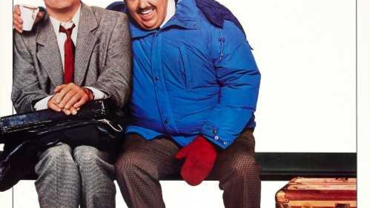 مشاهدة فيلم Planes, Trains & Automobiles 1987 مترجم