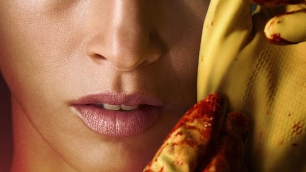 مشاهدة مسلسل The Cleaning Lady موسم 1 حلقة 8