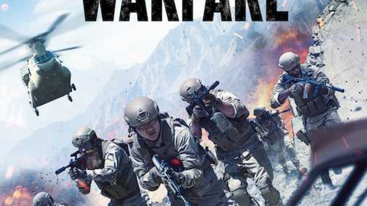 مشاهدة فيلم Rogue Warfare 2019 مترجم