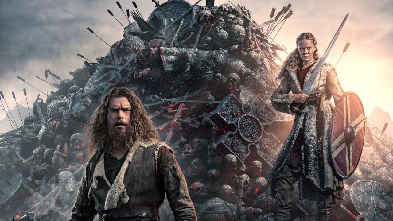 مشاهدة مسلسل Vikings: Valhalla موسم 1 حلقة 3