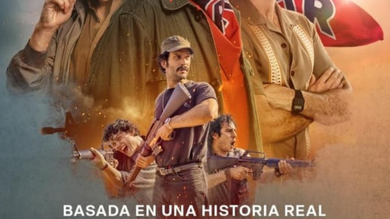 مشاهدة مسلسل Victory or Death موسم 1 حلقة 3
