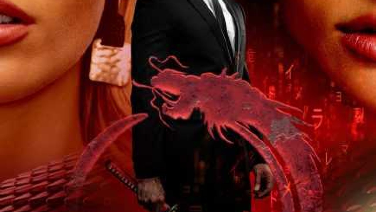 El Dragon Return of a Warrior الموسم 1