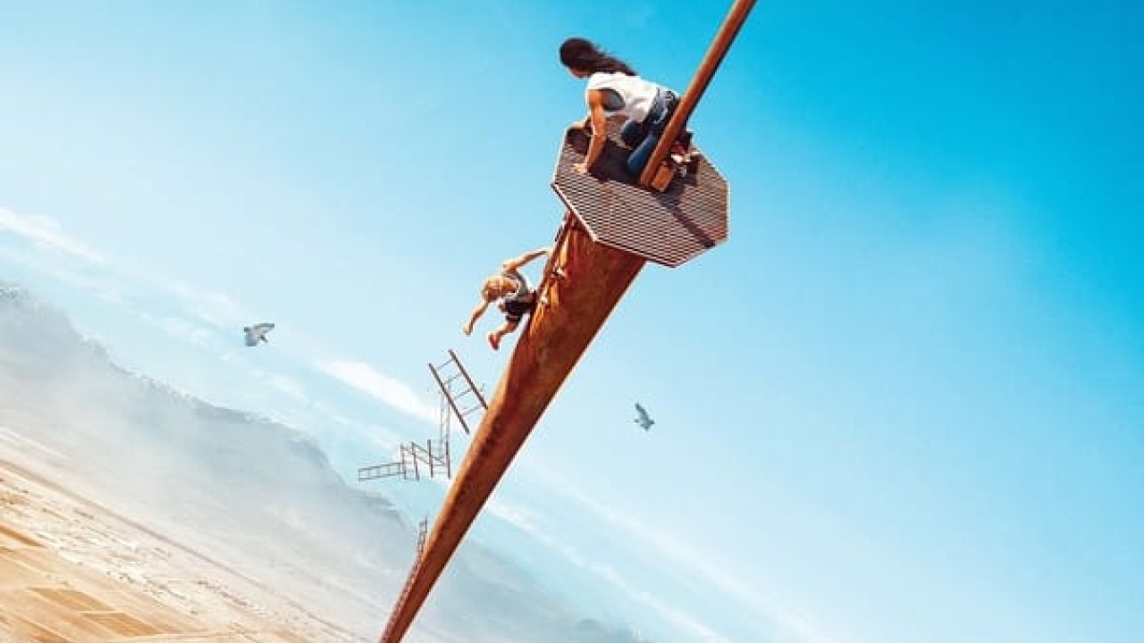 مشاهدة فيلم Fall 2022 مترجم