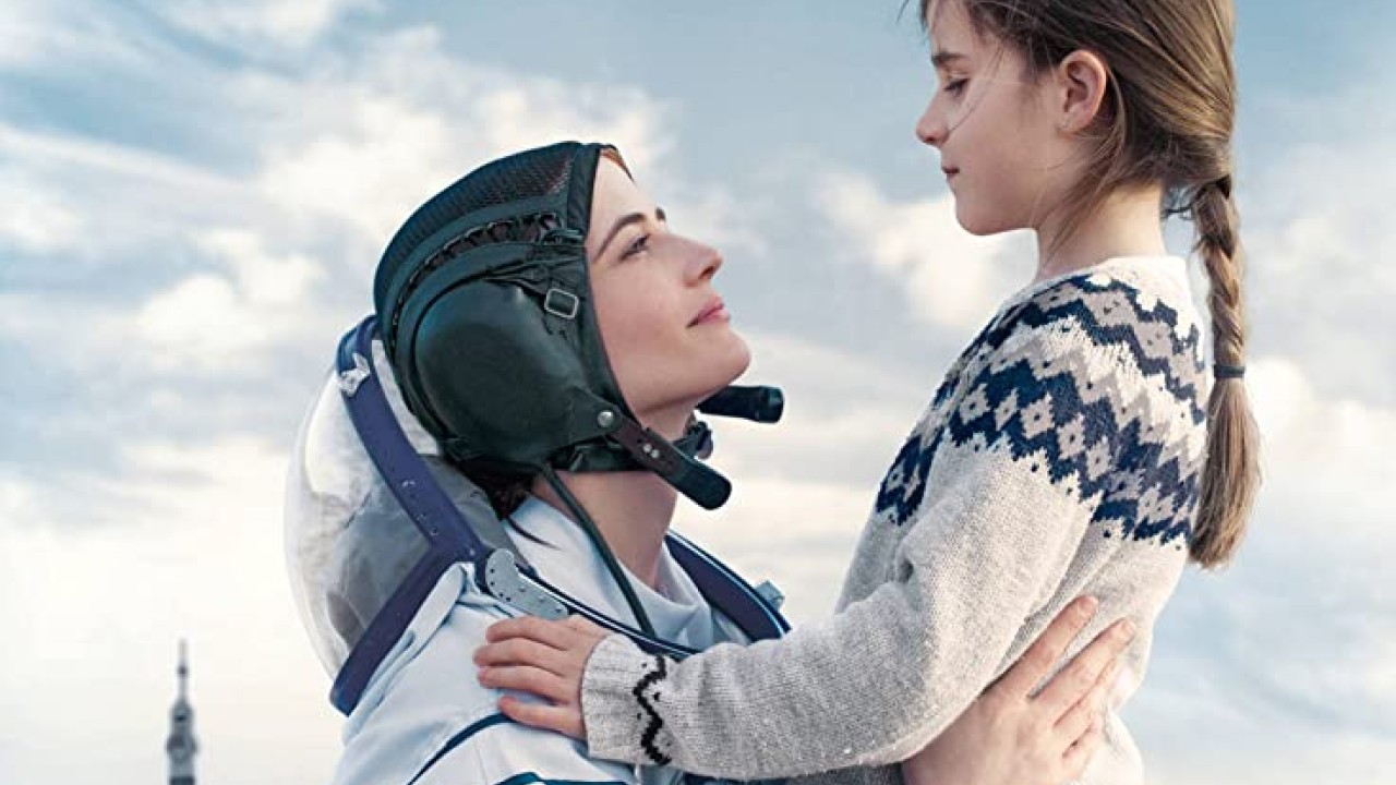 مشاهدة فيلم Proxima 2019 مترجم
