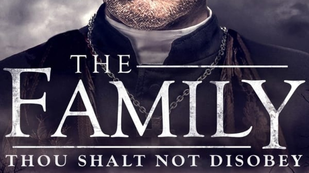 مشاهدة فيلم The Family 2021 مترجم