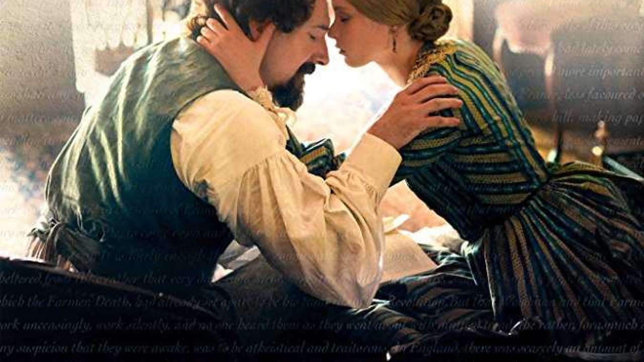 فيلم The Invisible Woman 2013 مترجم
