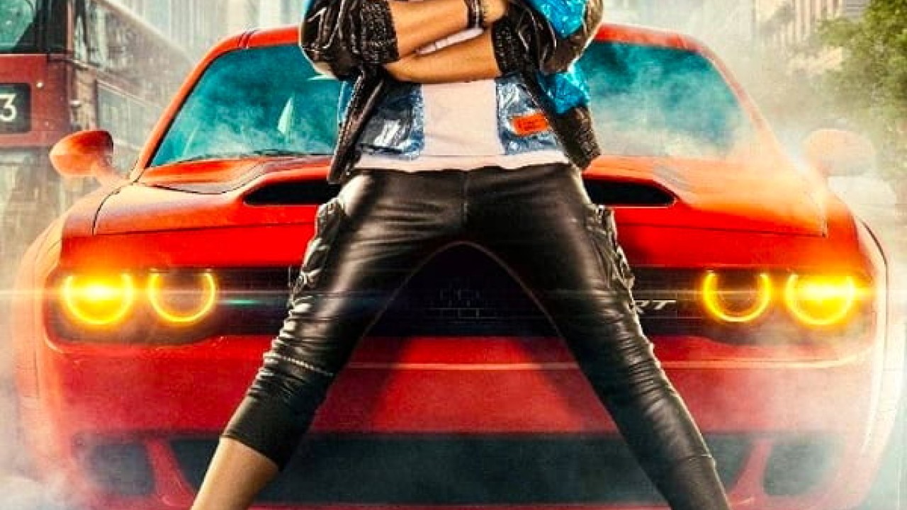 مشاهدة فيلم Baazi 2021 مترجم