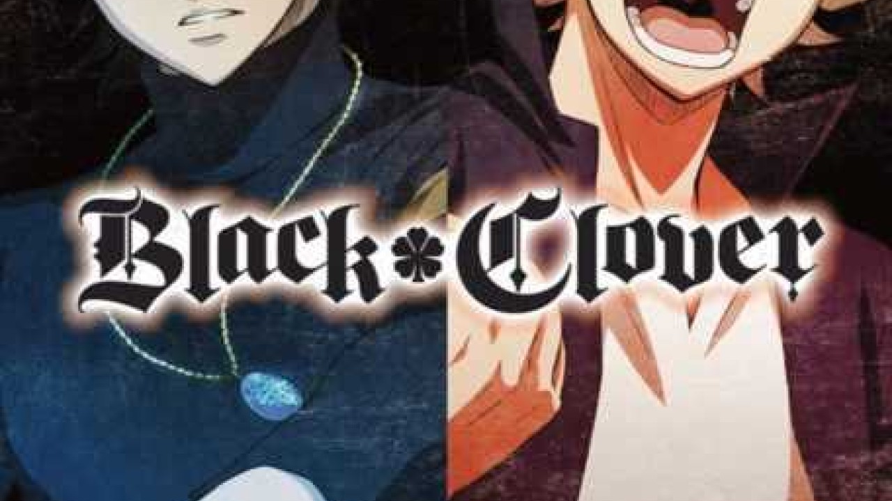 مسلسل Black Clover موسم 1 حلقة 92