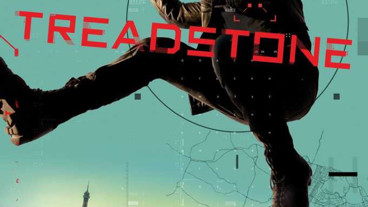 مشاهدة مسلسل Treadstone موسم 1 حلقة 7