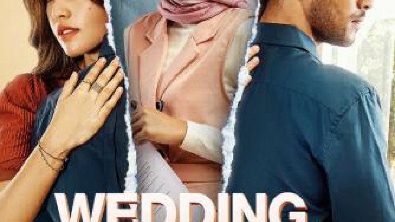 مشاهدة مسلسل Wedding Agreement: The Series موسم 1 حلقة 9