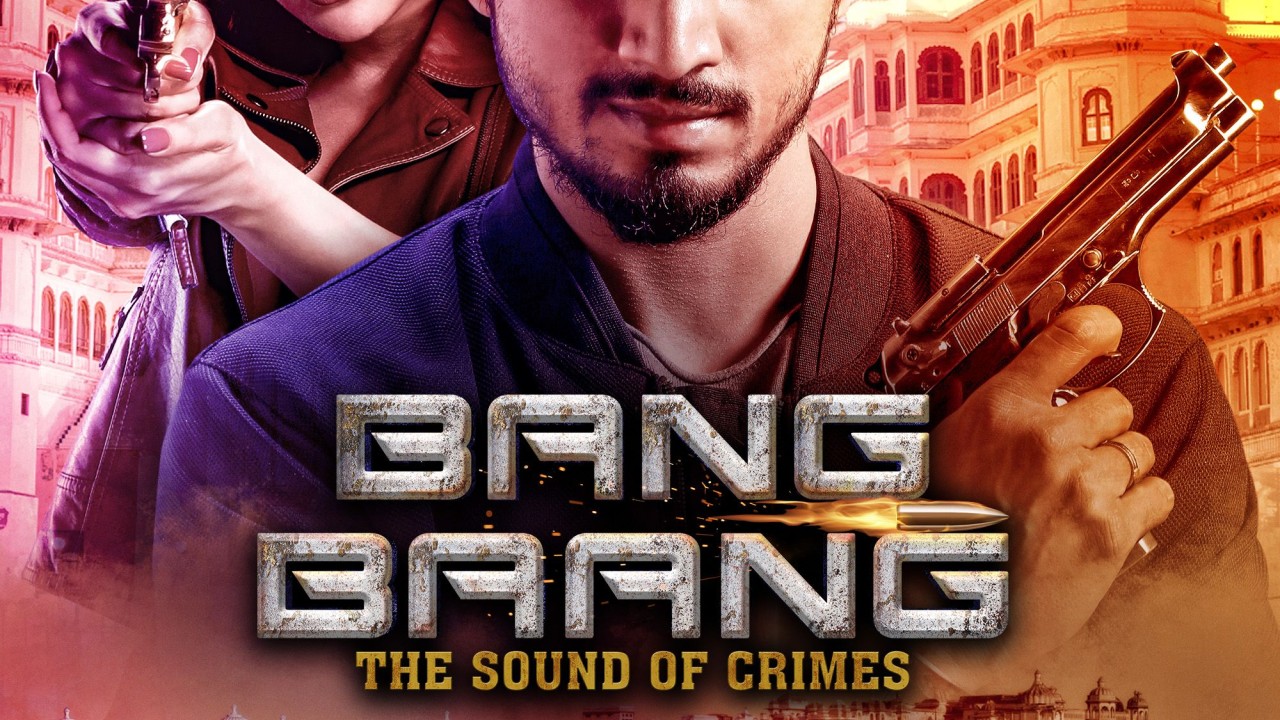 Bang Baang