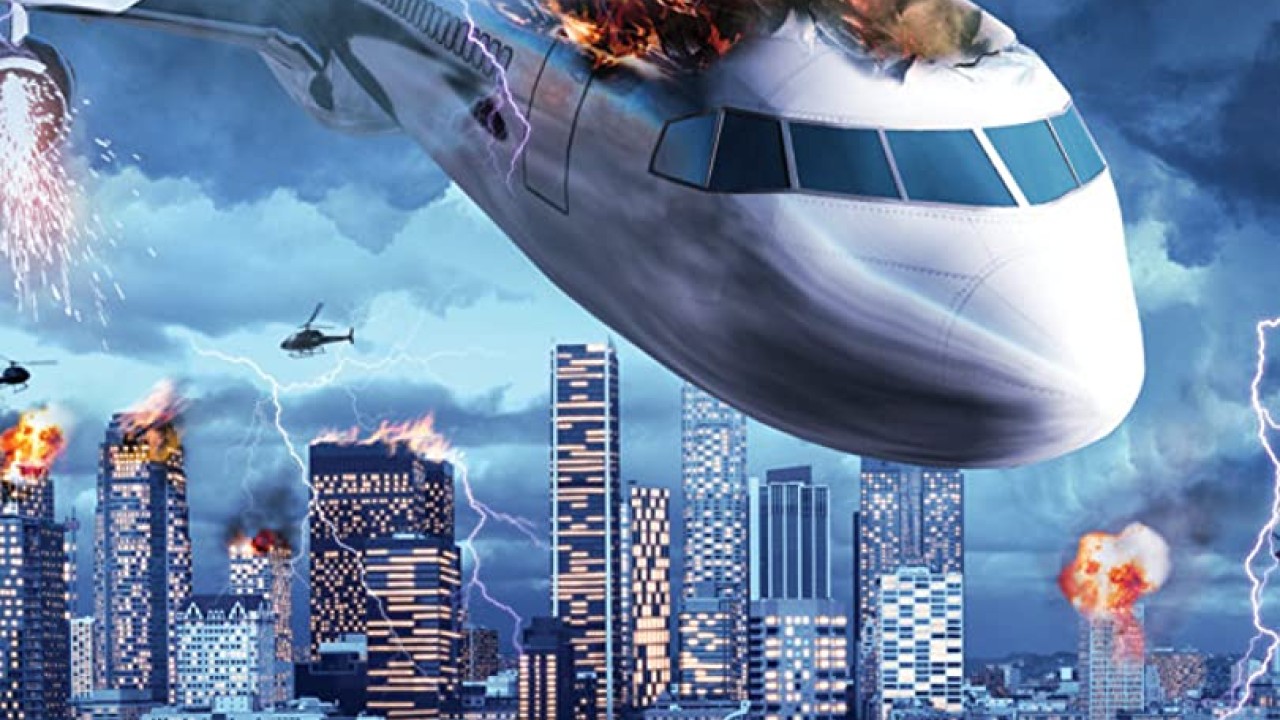 مشاهدة فيلم Collision Course 2012 مترجم