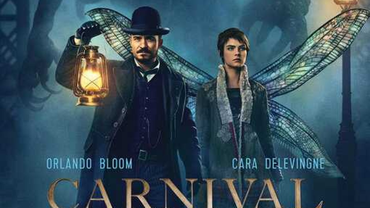 مشاهدة مسلسل Carnival Row موسم 1 حلقة 4