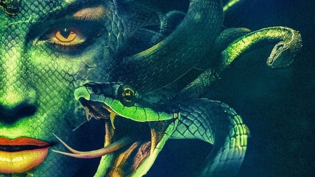مشاهدة فيلم Medusa’s Venom 2023 مترجم