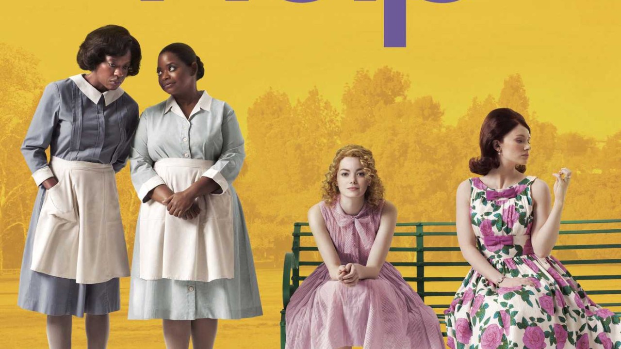 فيلم The Help 2011 مترجم