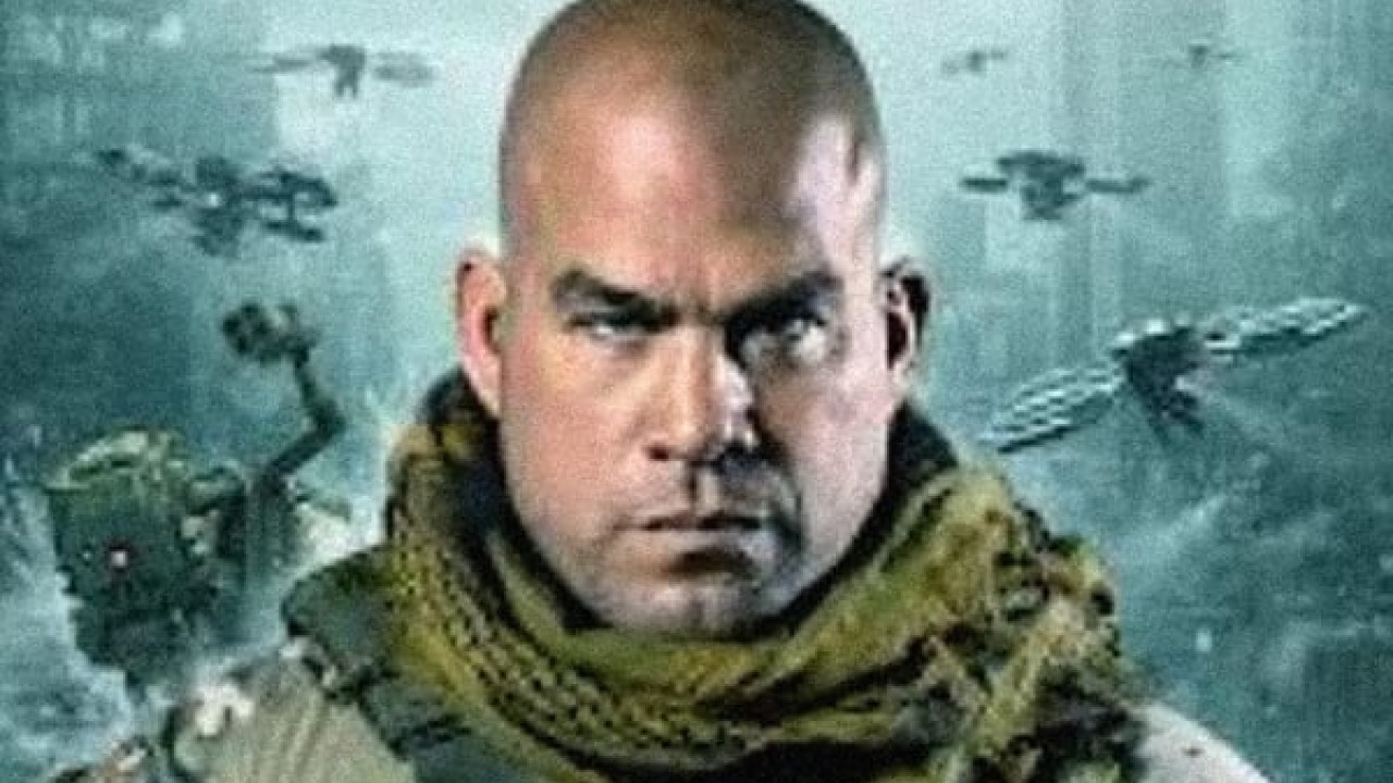 مشاهدة فيلم Robot Apocalypse 2021 مترجم