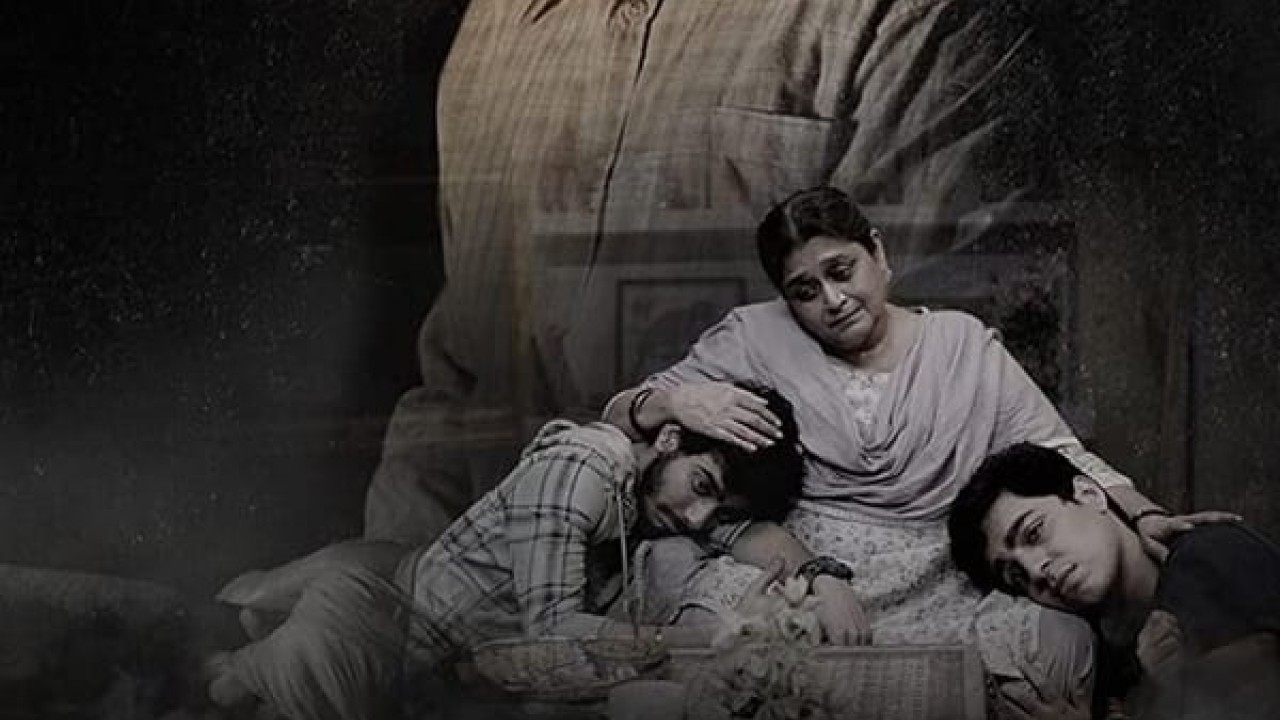 مشاهدة مسلسل Tabbar موسم 1 حلقة 4