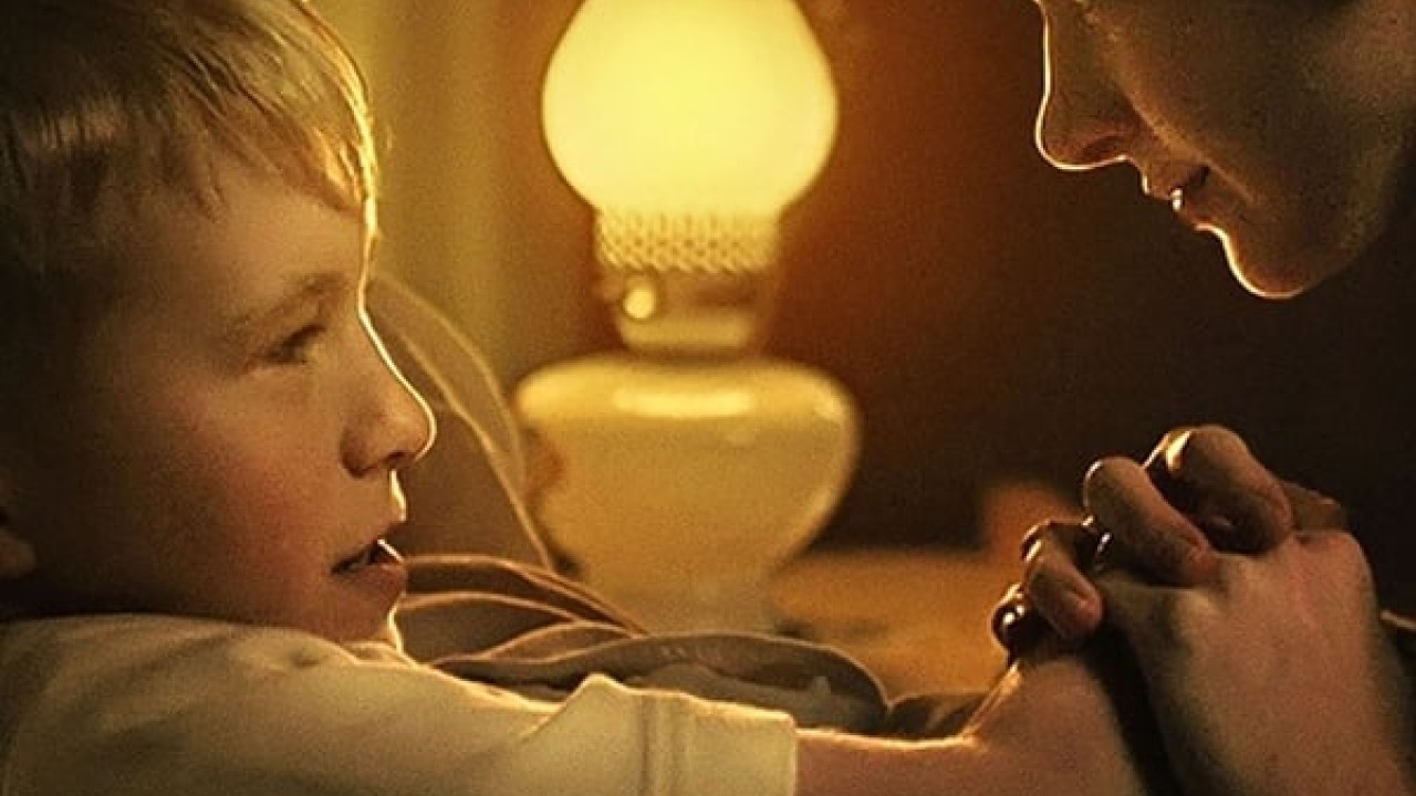 مشاهدة فيلم Forgive Us Our Trespasses 2022 مترجم