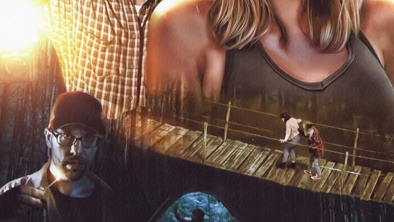 مشاهدة فيلم The Other Side of Darkness 2022 مترجم