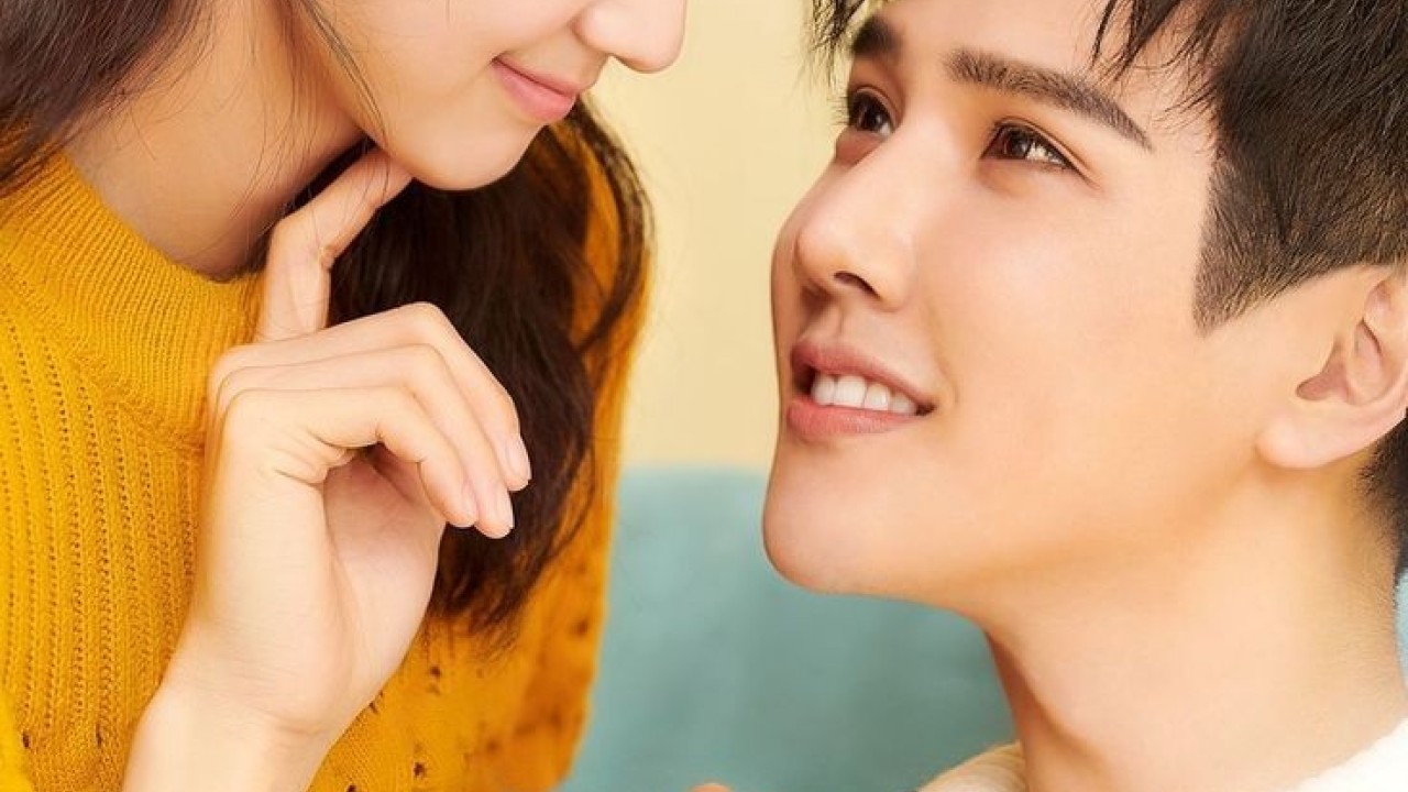 مشاهدة مسلسل About Is Love موسم 1 حلقة 5