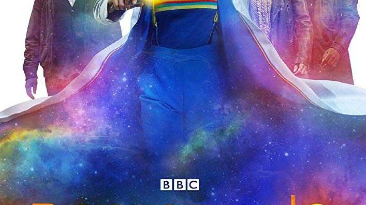 مشاهدة مسلسل Doctor Who موسم 12 حلقة 5
