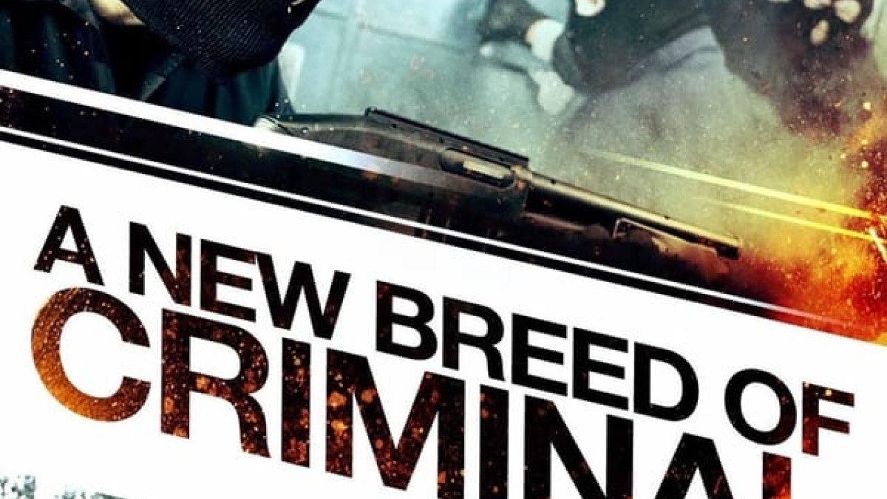مشاهدة فيلم A New Breed of Criminal 2023 مترجم