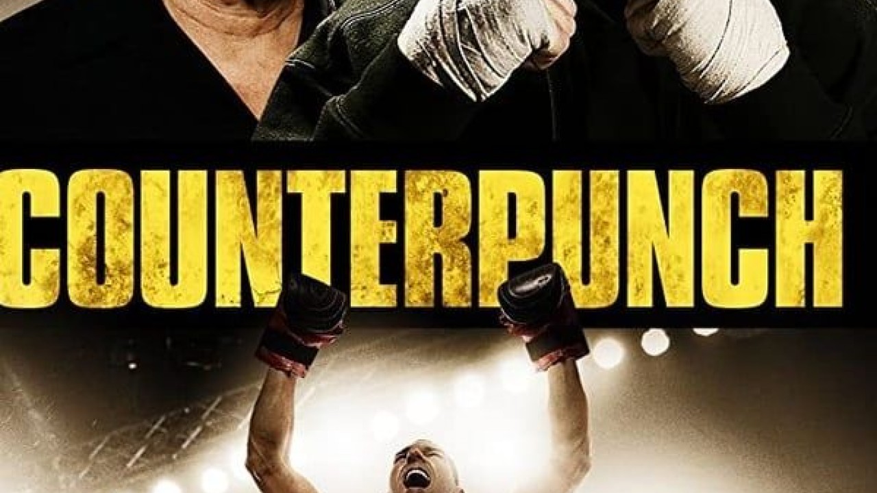 مشاهدة فيلم Counterpunch 2019 مترجم