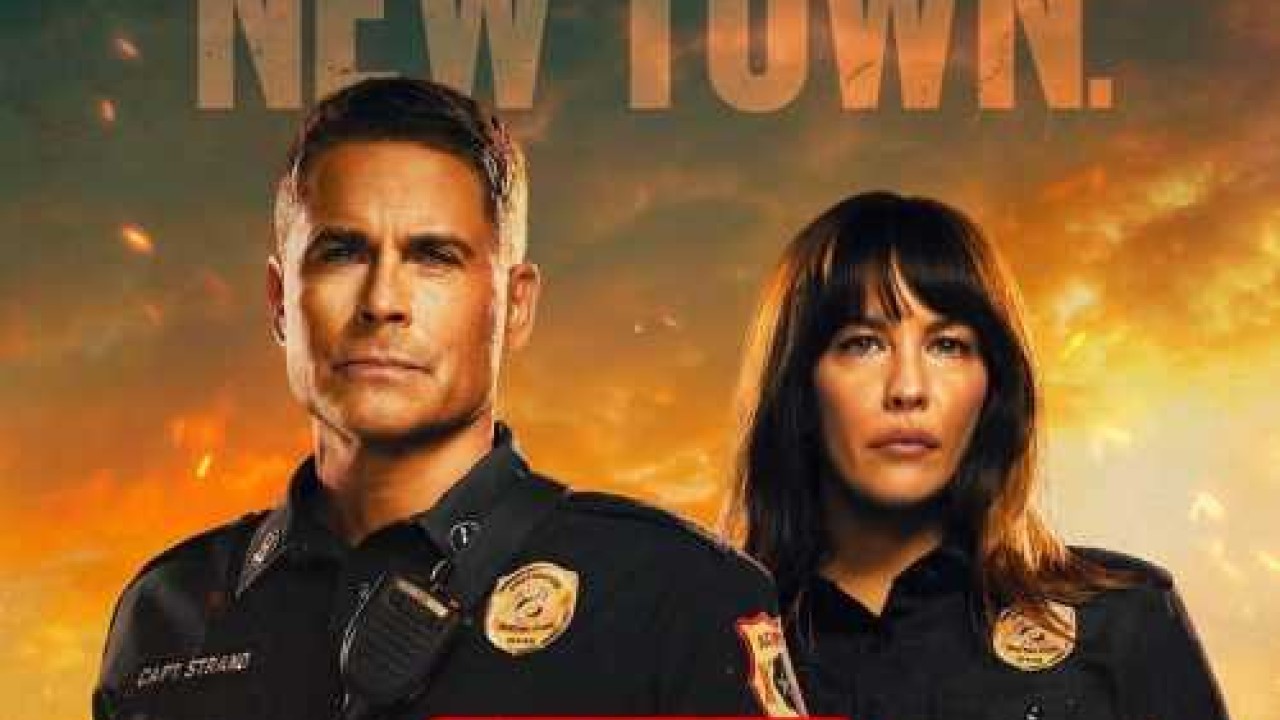 مشاهدة مسلسل 9-1-1: Lone Star موسم 1 حلقة 3