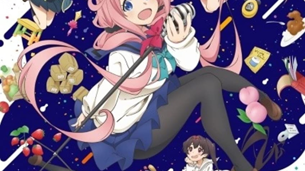 مشاهدة انمي Ochikobore Fruit Tart موسم 1 حلقة 6