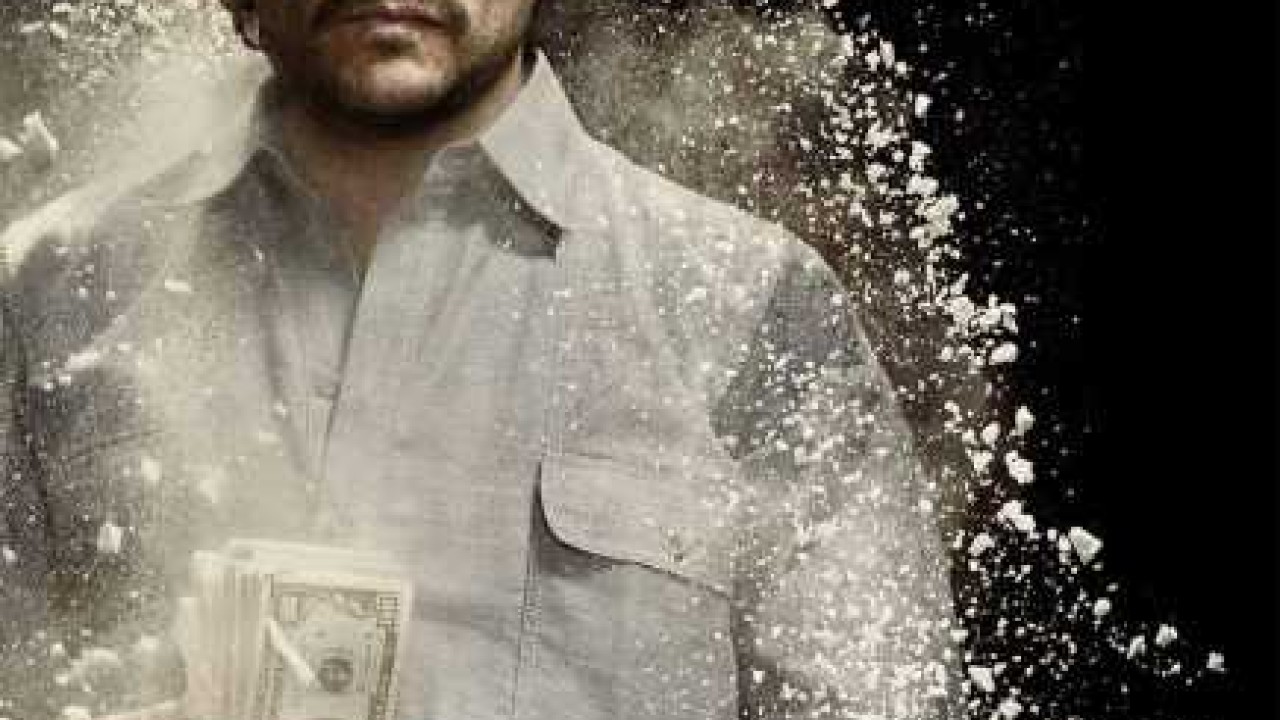 Narcos الموسم 1