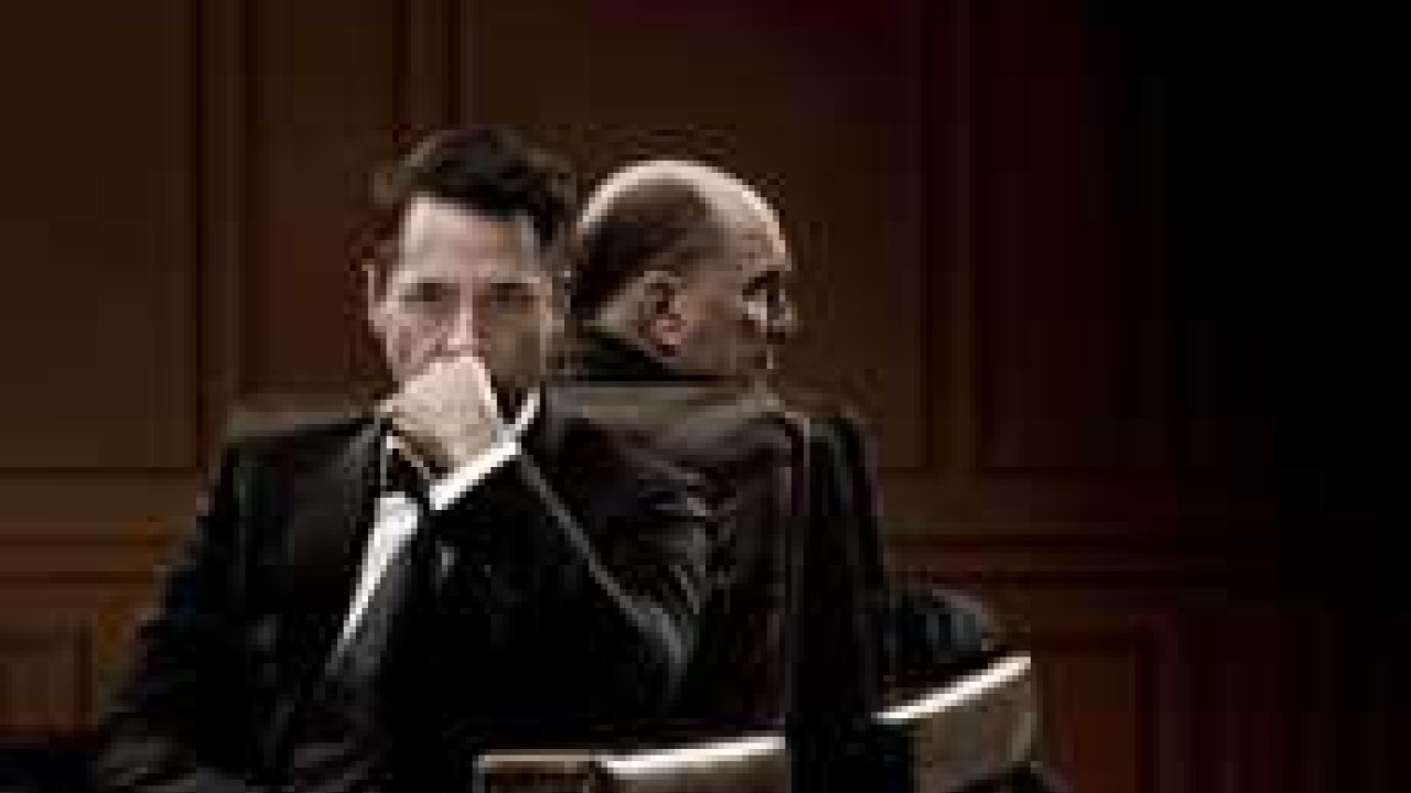 فيلم The Judge 2014 مترجم