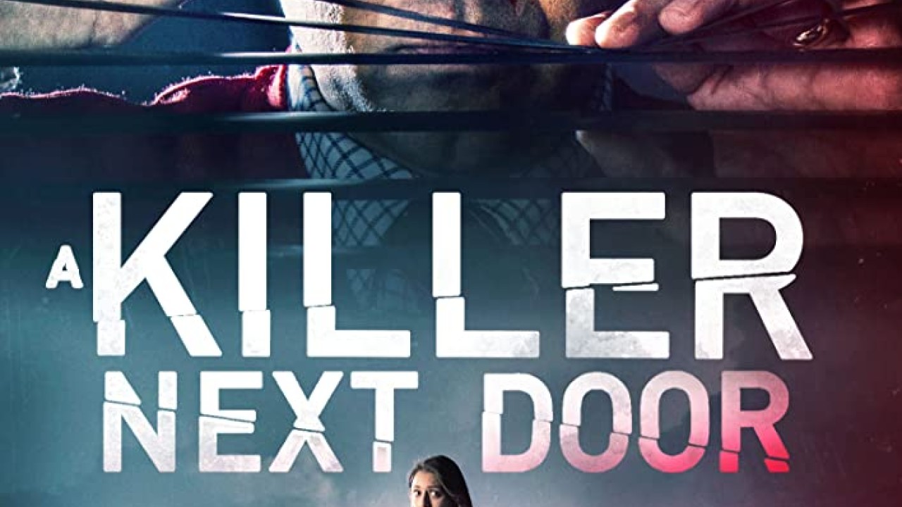 مشاهدة فيلم A Killer Next Door 2020 مترجم