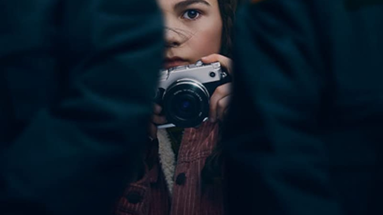 مشاهده مسلسل Home Before Dark موسم 1 حلقة 2