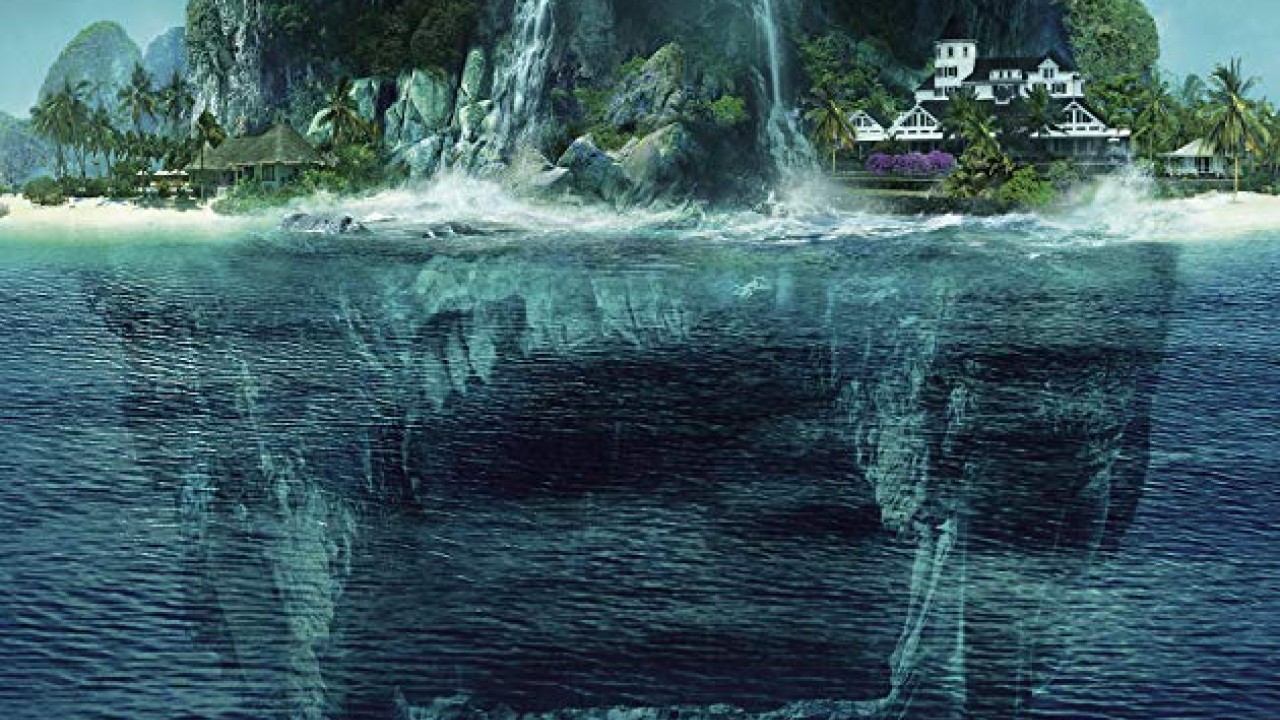 مشاهدة فيلم Fantasy Island 2020 مترجم