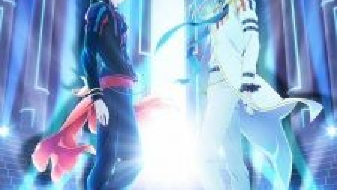 IDOLiSH7 Second Beat الموسم 4
