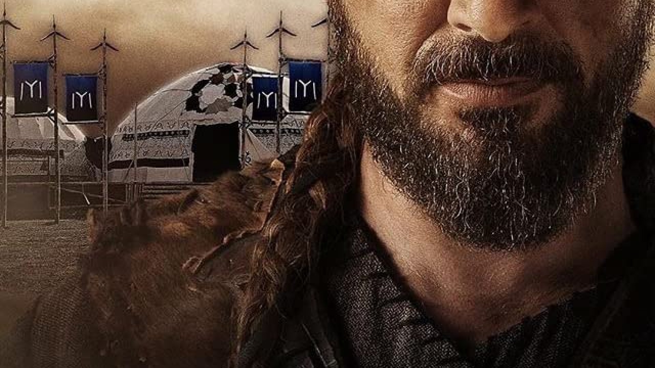 مسلسل قيامة أرطغرل موسم 4 حلقة 74 مدبلجة