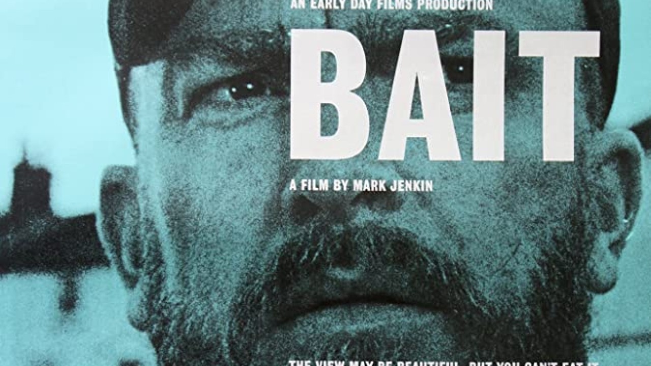 مشاهدة فيلم Bait 2019 مترجم